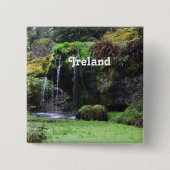 Felsen nah button (Vorderseite)