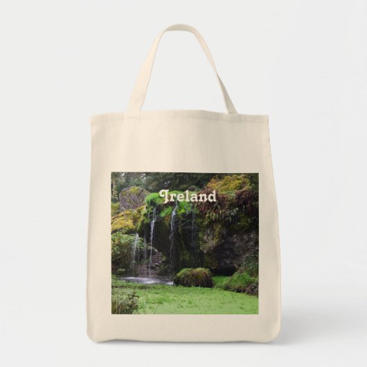 Felsen nah tragetasche (Vorne)