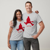 FELSEN ORDNET MODE-T-SHIRTS - BESTE T - SHIRTS - (Unisex)