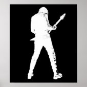 Felsen Poster (Vorne)