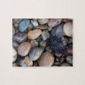 Felsen Puzzle (Horizontal)