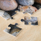 Felsen Puzzle (Seite)