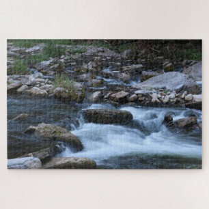 Felsen Puzzle