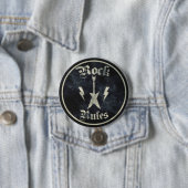 Felsen-Regeln!! Button (Beispiel)