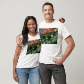 Felsen-Schönheiten T-Shirt (Unisex)