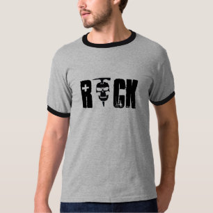 Felsen! T-Shirt