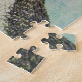 Felsen-Trichter-Pinguin-Puzzle Puzzle (Seite)