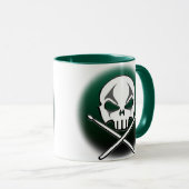 Felsen-u. Tasse (VorderseiteRechts)