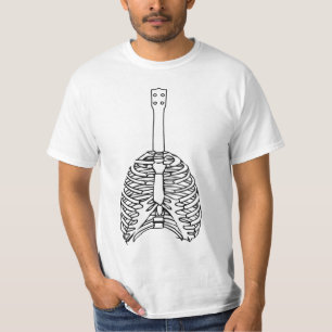 FELSEN UND SH8DY T-Shirt