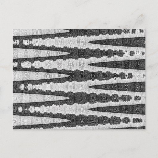 Felsen und Surf Abstrakt, 2017 | SVP-Bilder Postkarte (Vorderseite)