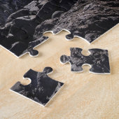 Felsen und Wellen, Hawaii Puzzle (Seite)