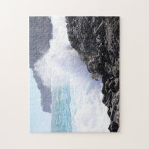 Felsen und Wellen, Hawaii