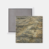Felsen vom Joshua Tree Magnet (Vorderseite/Rückseite)