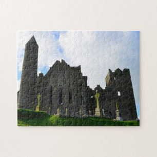 Felsen von Cashel Puzzle