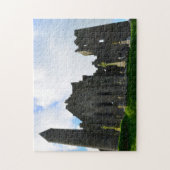 Felsen von Cashel Puzzle (Vertikal)