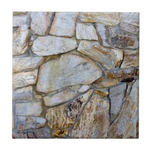 Felsen-Wand-Beschaffenheits-Natur-Fotografie Fliese