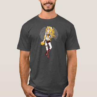 Felsen-Zeit-Avatara T-Shirt