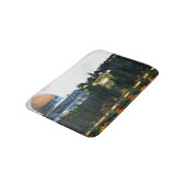 Felsendom, Jerusalem Badematte (Schrägansicht)