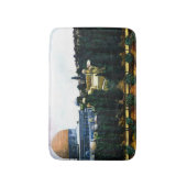 Felsendom, Jerusalem Badematte (Vorderseite Vertikal)