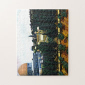 Felsendom, Jerusalem Puzzle (Vertikal)