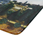 Felsendom, Jerusalem Schneidebrett (Ecke)