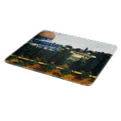 Felsendom, Jerusalem Schneidebrett (Ecke)