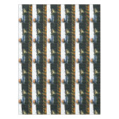 Felsendom, Jerusalem Tischdecke (Vorderseite)