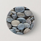 Felsenentwurf Button (Vorderseite)