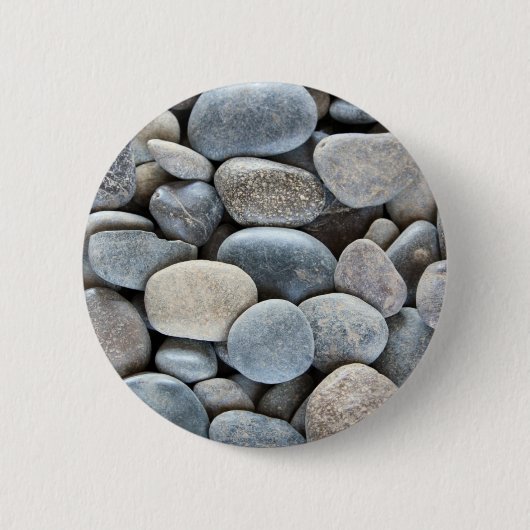 Felsenentwurf Button (Vorderseite)