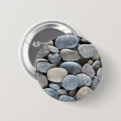 Felsenentwurf Button (Vorne & Hinten)