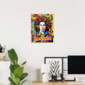 FELSENFEST POSTER (Heimbüro)