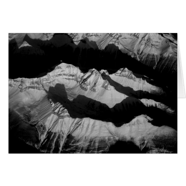 Felsengebirge (Vorderseite (Horizontal))