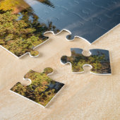 Felsengebirge Puzzle (Seite)