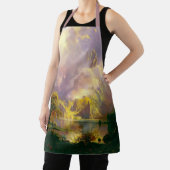 Felsengebirge Schürze (InSitu)