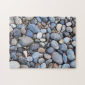 Felsenhintergrund Puzzle (Horizontal)