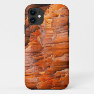 FelsenHoodoos im Morgen-Licht Case-Mate iPhone Hülle