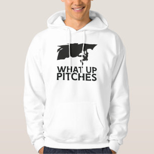 Felsenklettern Kletterer Hoodie