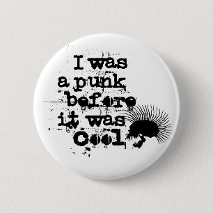 Felsenknopf Button
