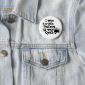 Felsenknopf Button (Beispiel)
