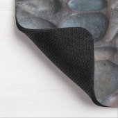 Felsenmuster Mousepad (Ecke)