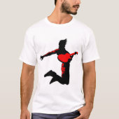 Felsensprung T-Shirt