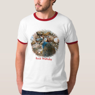 FelsenWallaby - T-Shirt