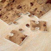 Felsfläche der Mars Puzzle (Seite)