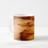 Felsformation Kaffeetasse (Vorderseite Links)