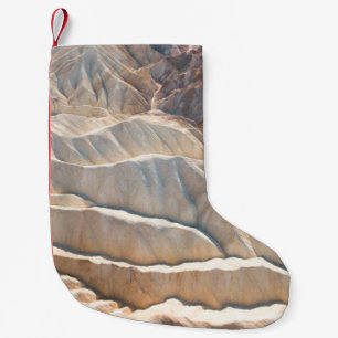 Felsformation Kleiner Weihnachtsstrumpf