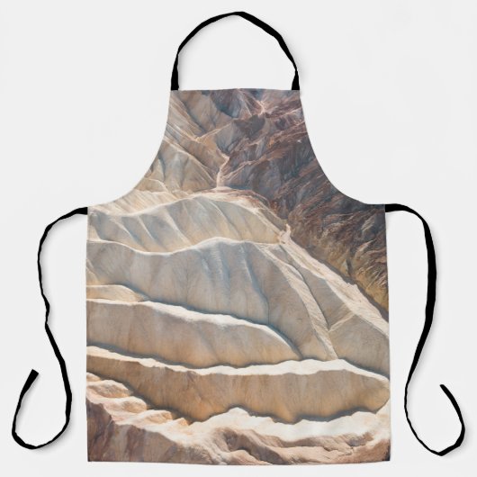 Felsformation Schürze (Vorderseite)