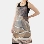 Felsformation Schürze (InSitu)