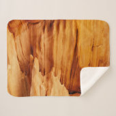 Felsformation Sherpadecke (Vorderseite (Horizontal))