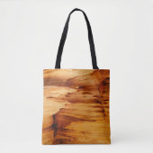 Felsformation Tasche (Vorderseite)