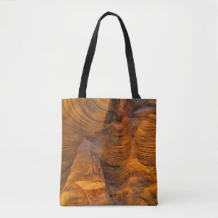 Felsformation Tasche